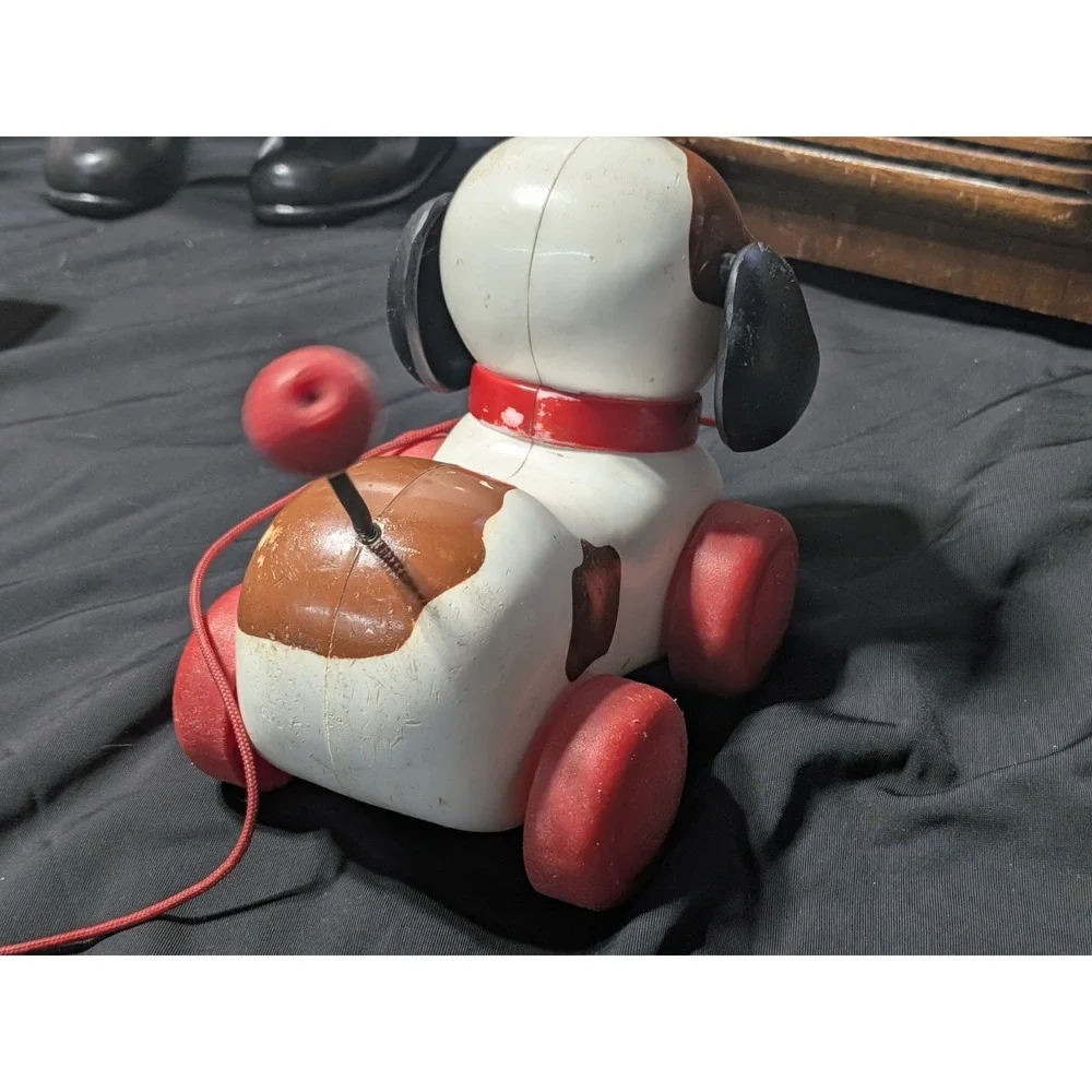 Fisher-Price vintage 1993
